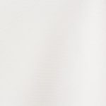 Mantel Circular Ivory