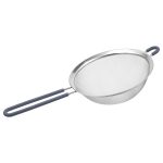 Colador De Acero Inoxidable 20Cm