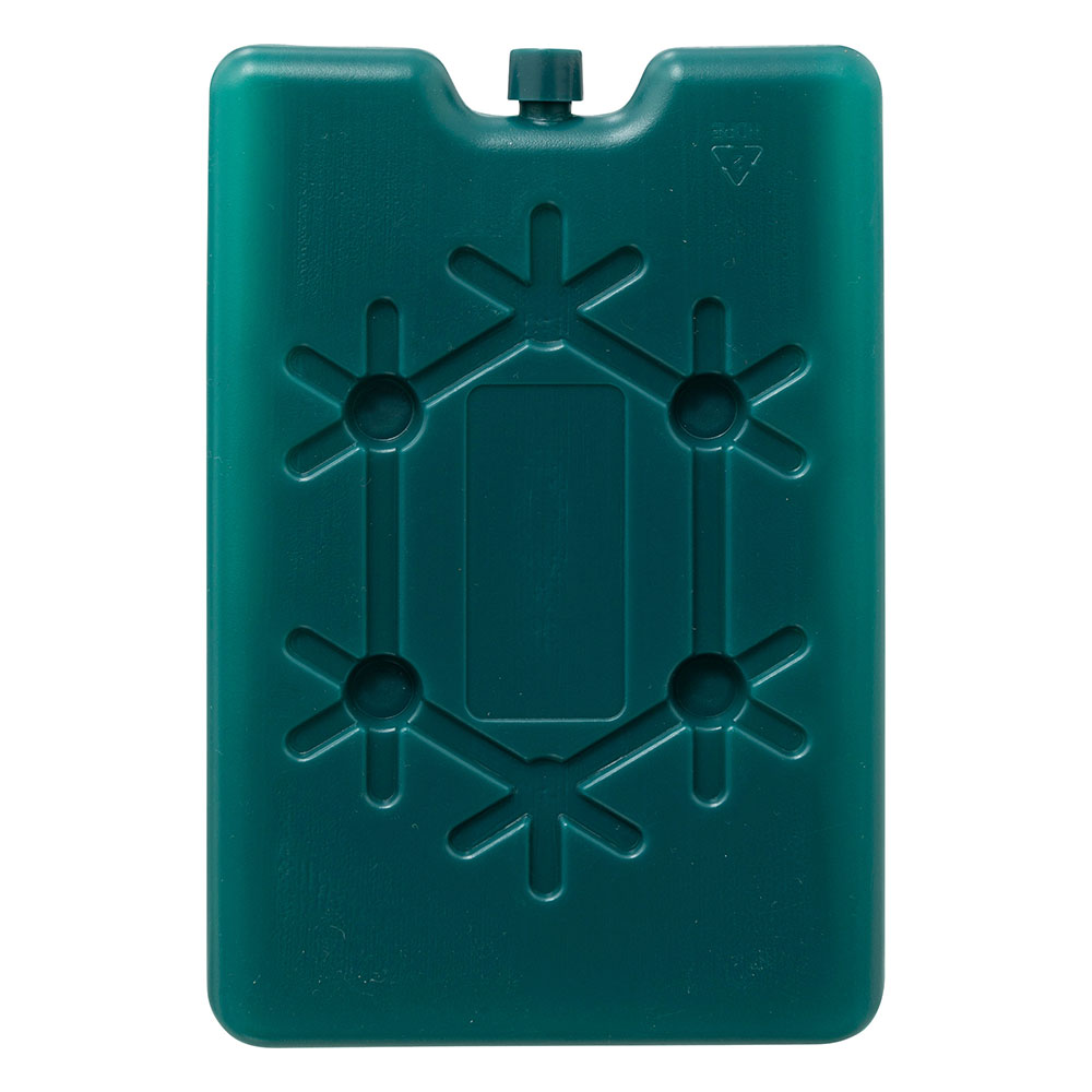 Sustituto de Hielo Reutilizable