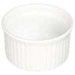 Ramekin Blanco