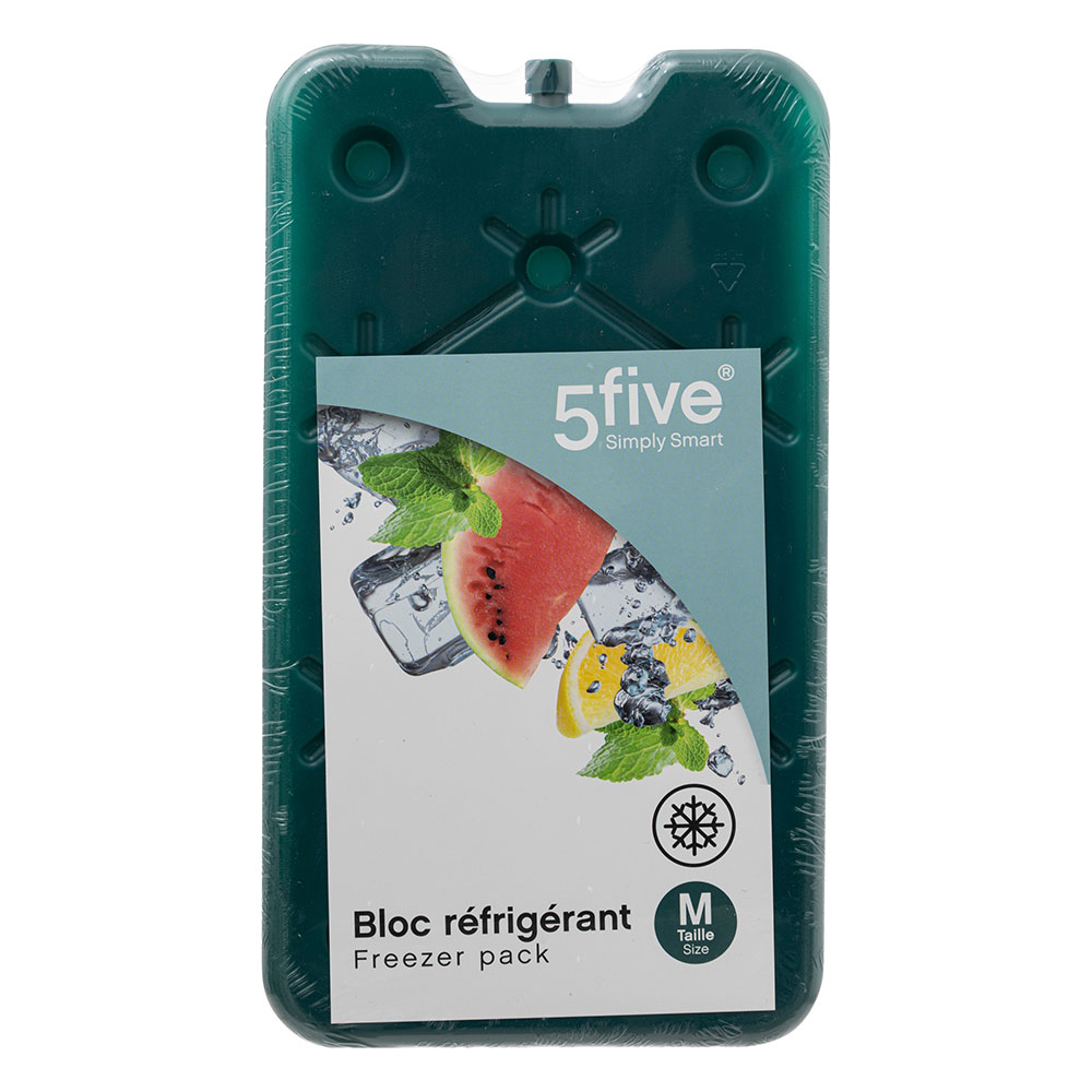 Sustituto de Hielo Reutilizable