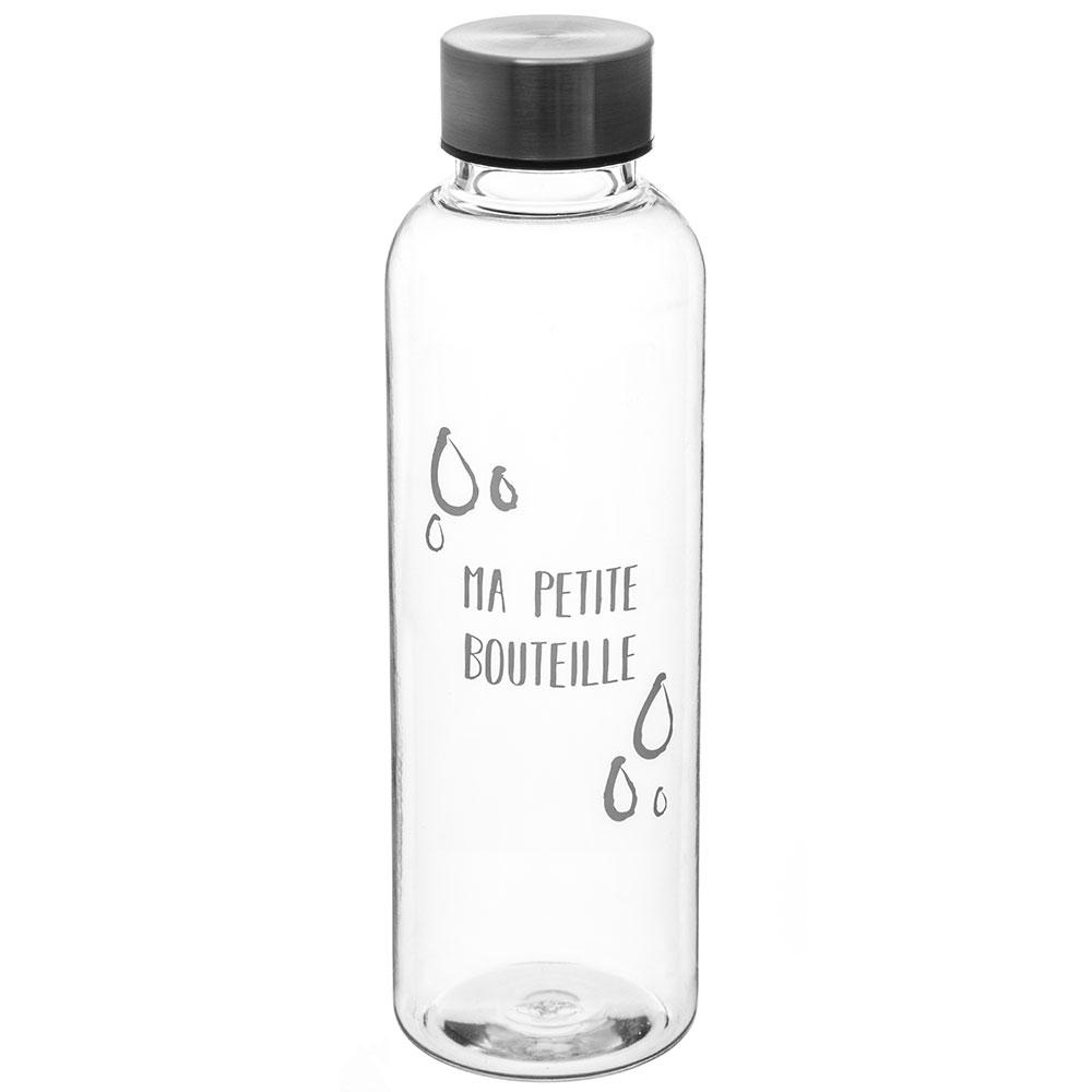 Botella Reutilizable 500Ml