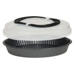 Molde para Tarta con Tapa