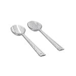 Juego de Cubiertos para Ensalada