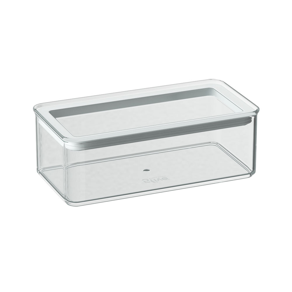 Contenedor De Alimentos Eske 1L