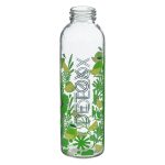 Botella Reutilizable Detox