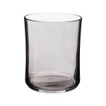 Vaso De Vidrio Origins Humo