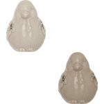 Figura Decorativa Pio