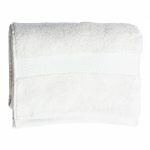 Toalla Facial Spa Hotel