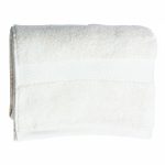 Toalla de Manos Spa Hotel