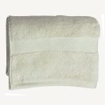 Toalla de Manos Spa Hotel