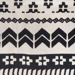 Tapete Decorativo Delhi