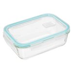 Contenedor Rectangular 1.1 lt