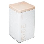 Contenedor para Arroz