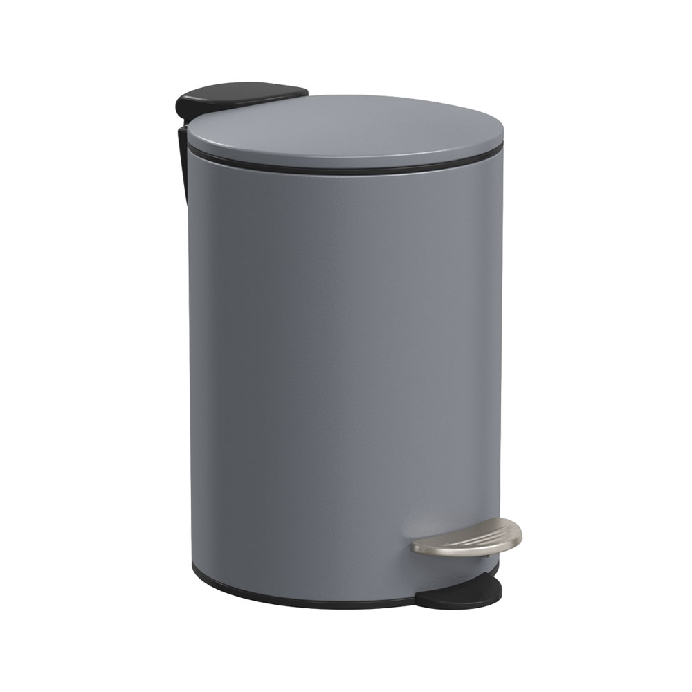 Bote de Basura Colorama 3 lt