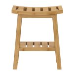 Banco con Repisa Baja Harmony