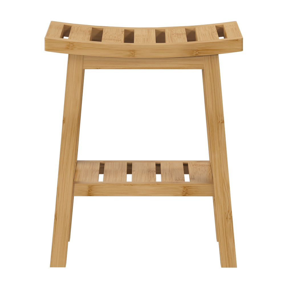 Banco con Repisa Baja Harmony