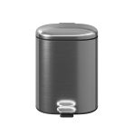 Bote de Basura Siliflex 6 lt