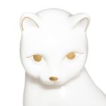 Figura Decorativa Gato