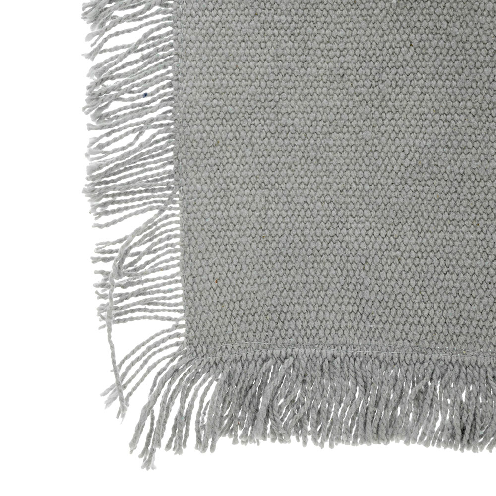 Camino De Mesa Maha 38X140Cm Blanco