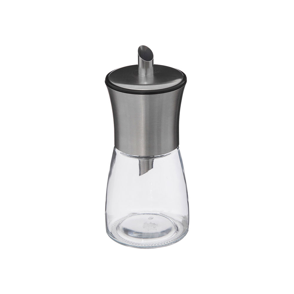 Azucarera Transparente