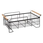 Escurridor de 2 Niveles