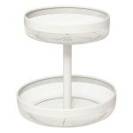 Frutero de 2 Niveles Mayaj