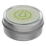 Juego de 7 Velas Chakra