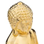 Figura Decorativa Buda
