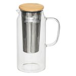 Tetera Mia con Infusor 1.3 lt