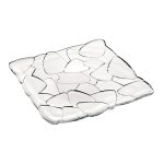 Centro de Mesa Cuadrado