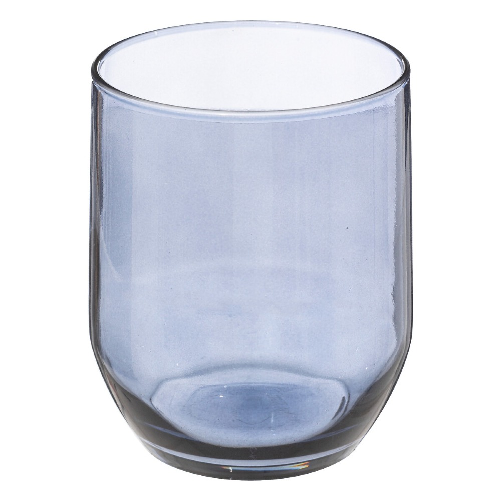 Vaso Old Fashion Azul