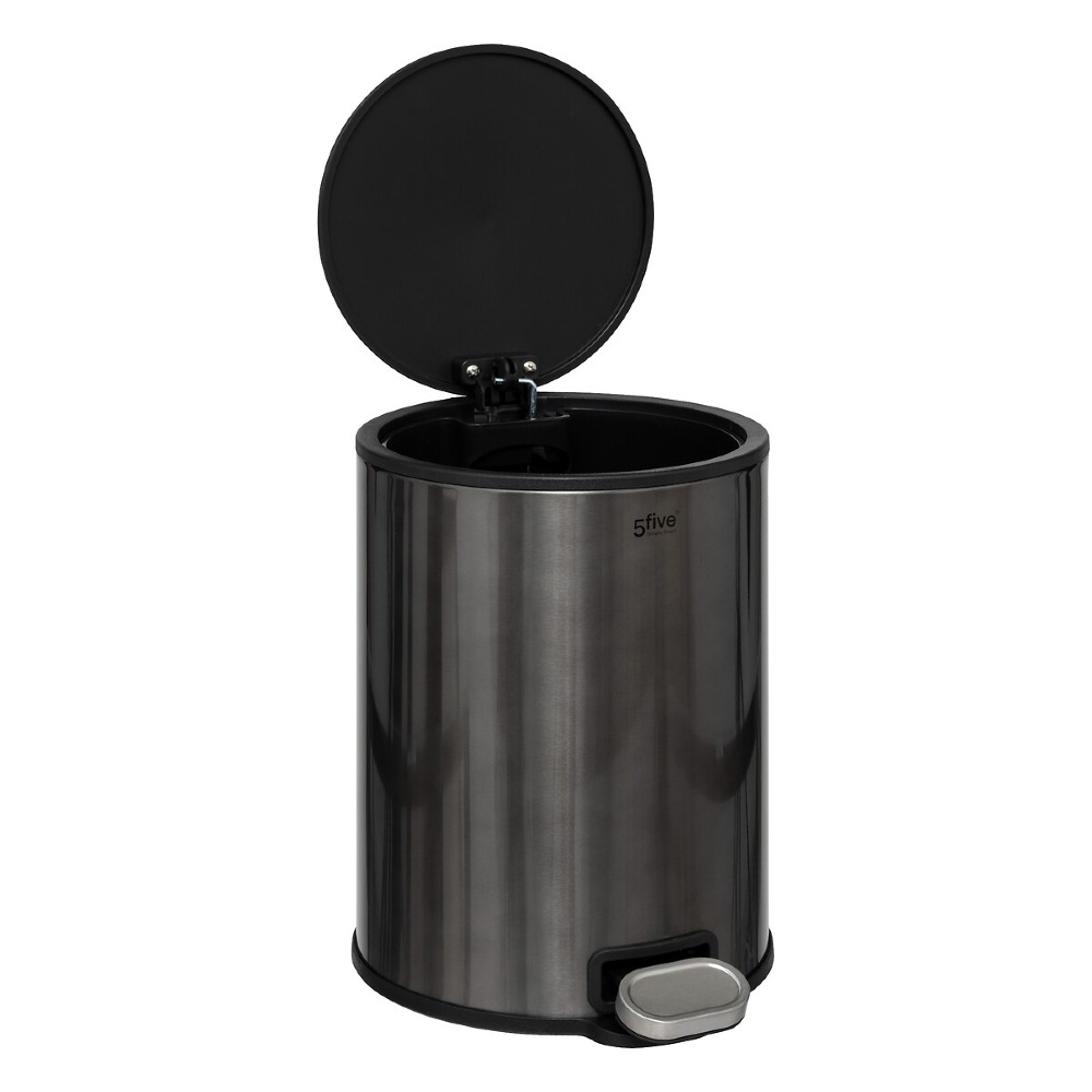 Bote de Basura Delta 6 lt