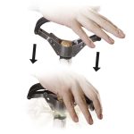 Descorchador Cava One Touch