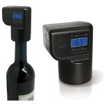 Conservador De Vino Inteligente