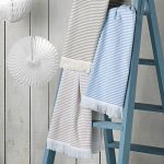 Toalla de Manos Terry