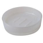 Jabonera Doble Pared