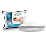 Almohada Dreams Lux Media King