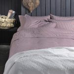 Juego de Sabanas de Franela Queen