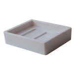 Jabonera Rectangular