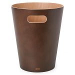 Bote de Basura Woodrow 7.5 lt