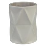 Vaso Triangulo