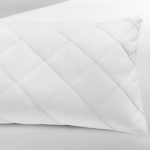 Almohada Down Capitonado King