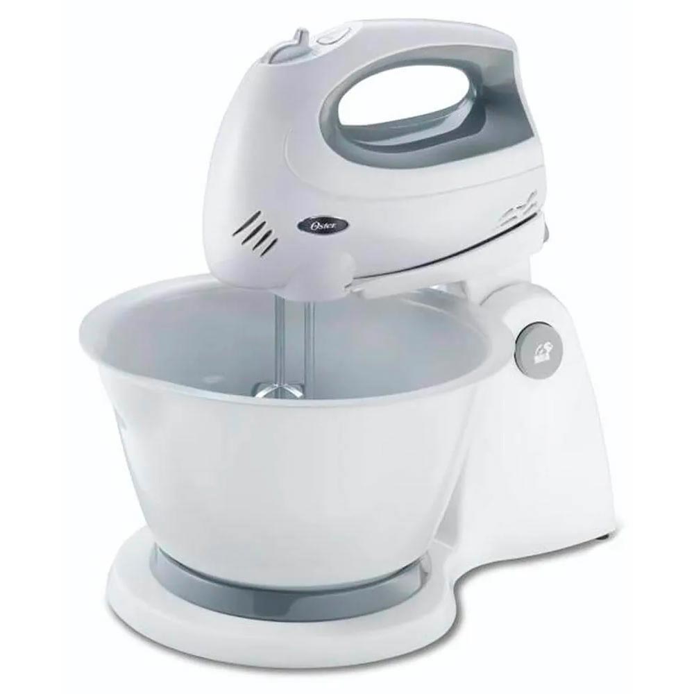 Batidora de Mano y Pedestal