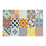 Tapete Decorativo Eclectic