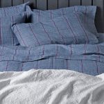 Juego de Sabanas de Franela Queen