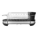 Escurridor desmontable negro Regal