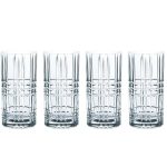 Vaso Highball Luminarc Frost Blanco