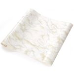 Con-Tact Metallic Marble