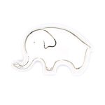 Joyero en Forma de Elefante